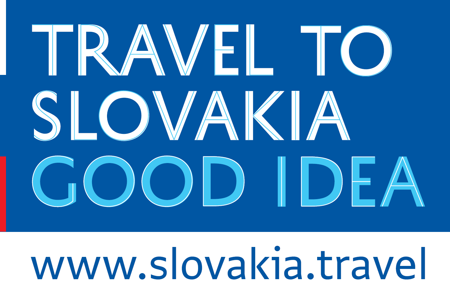 travel to slovakia